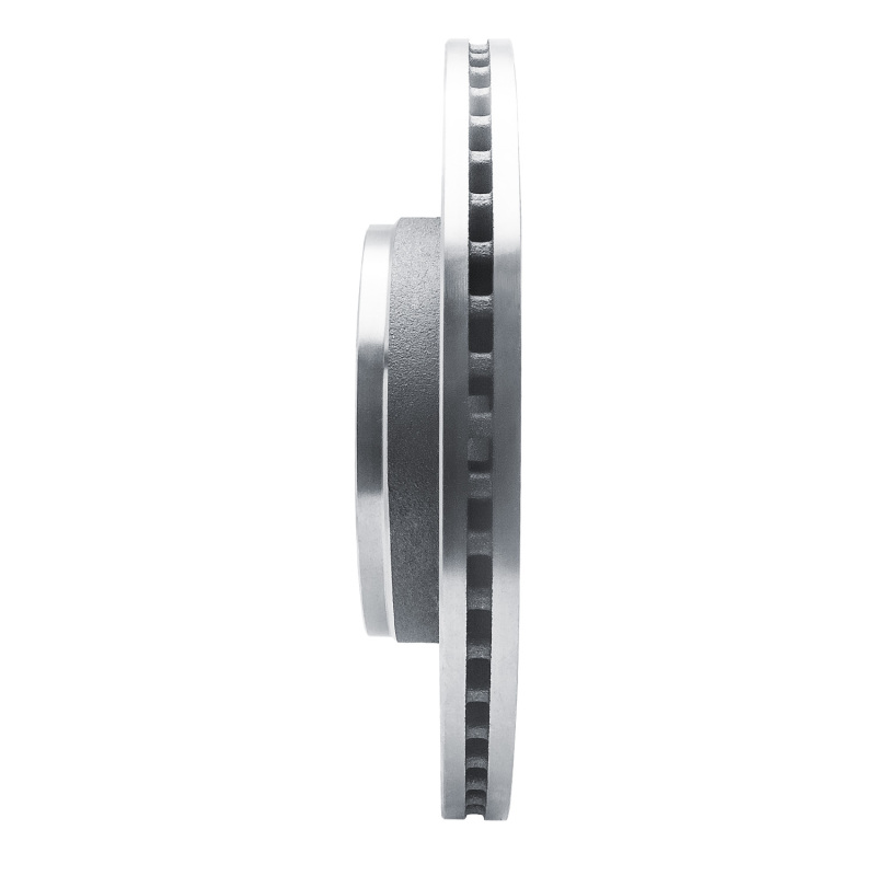 Jeep Grand Wagoneer Brake Rotor (1) - Front - R1 Concepts - Plain - `21-`25